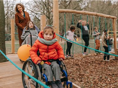 Inclusief multimovepad